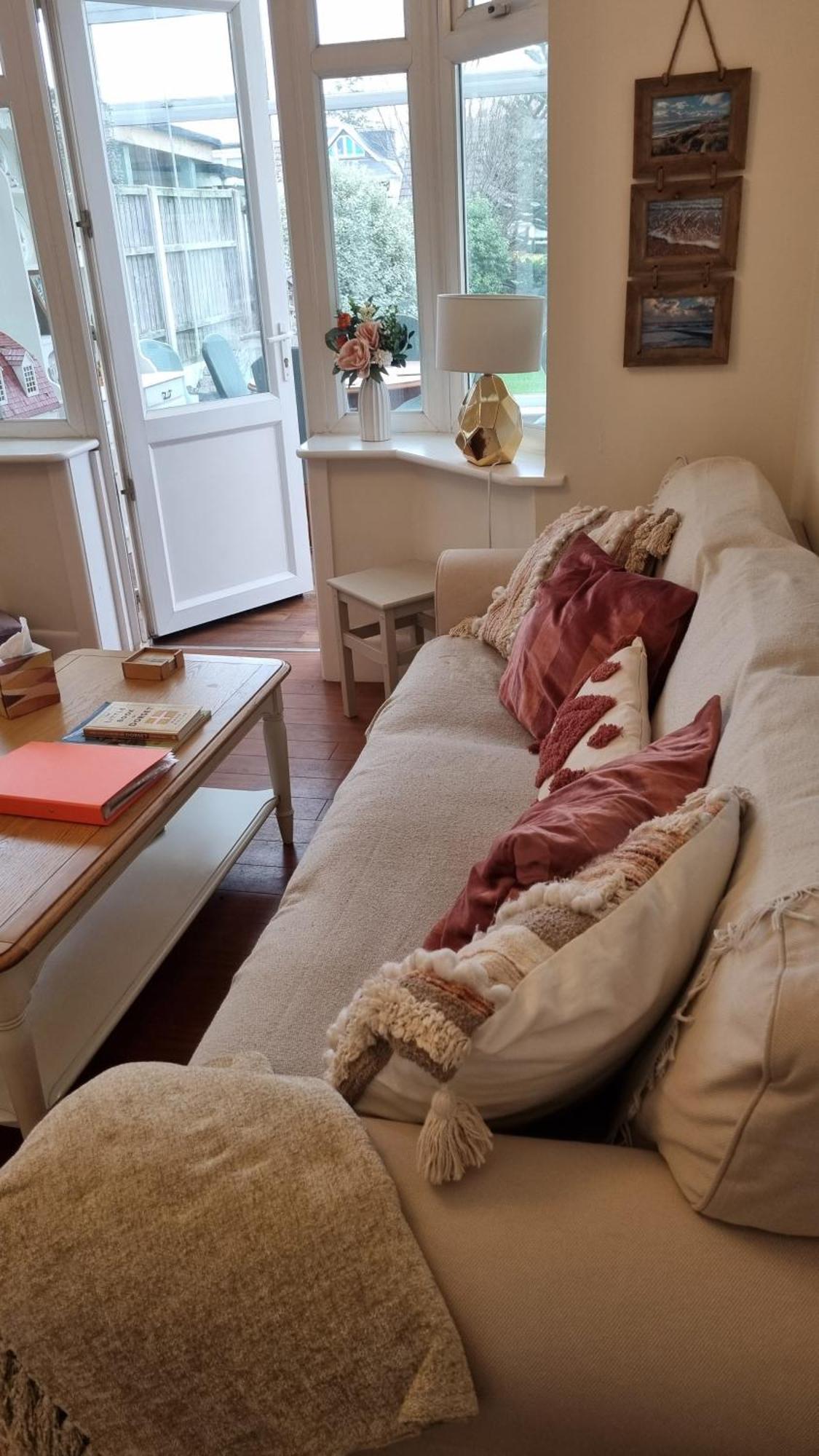 Cosy Bournemouth Bungalow Ферндаун Экстерьер фото