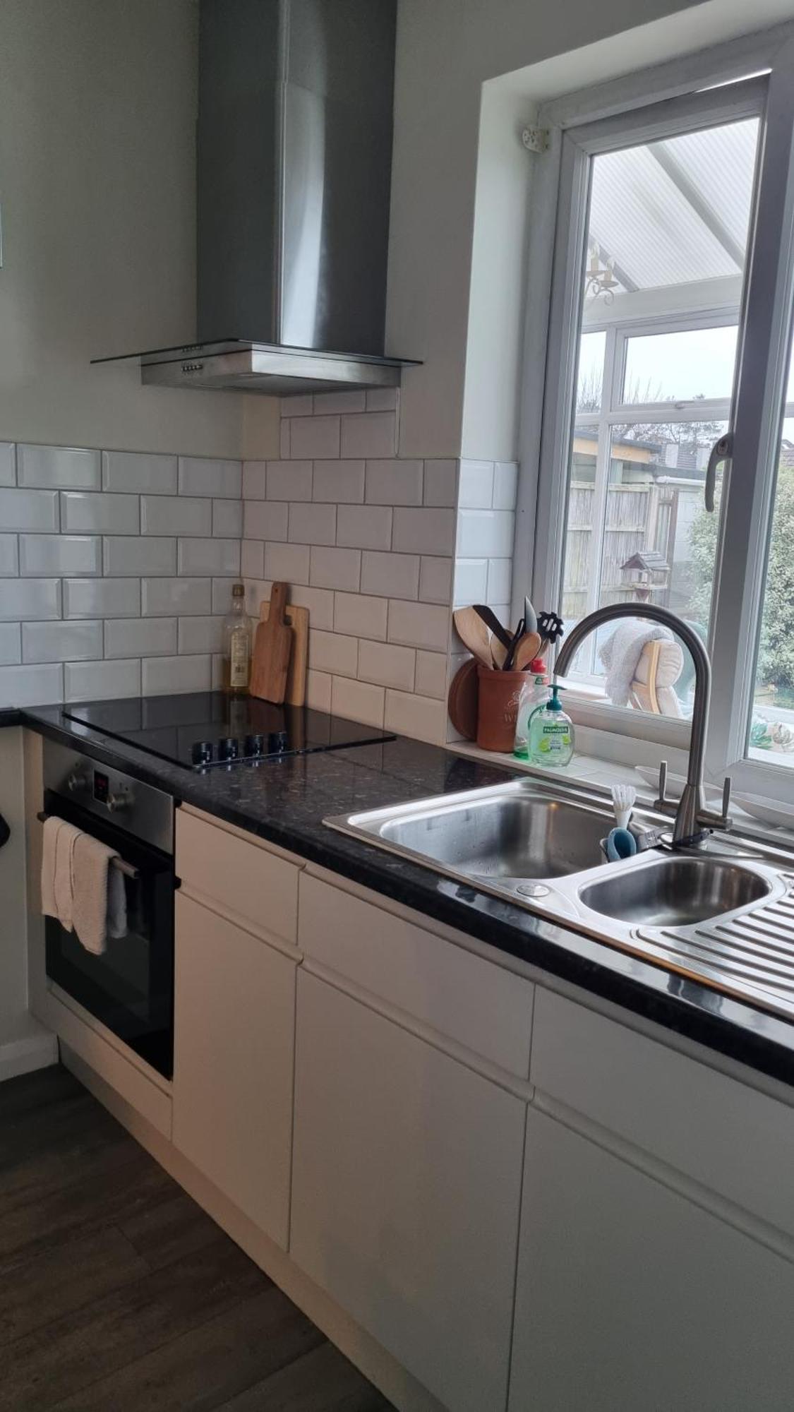 Cosy Bournemouth Bungalow Ферндаун Экстерьер фото